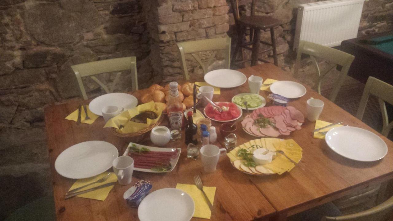 Dom Przyslupowy Educare -Agroturystyka Slow Food Świeradów-Zdrój エクステリア 写真