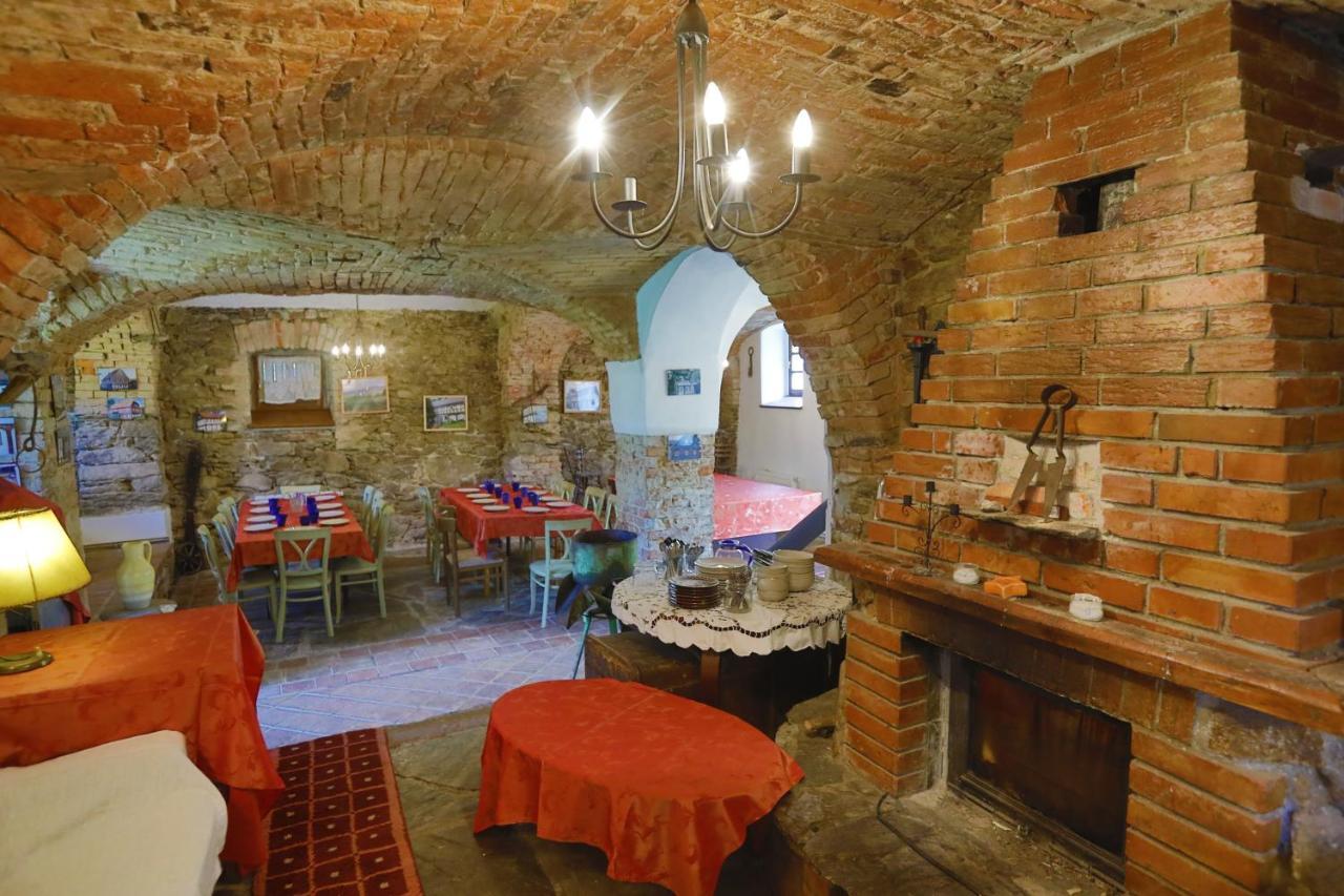 Dom Przyslupowy Educare -Agroturystyka Slow Food Świeradów-Zdrój エクステリア 写真