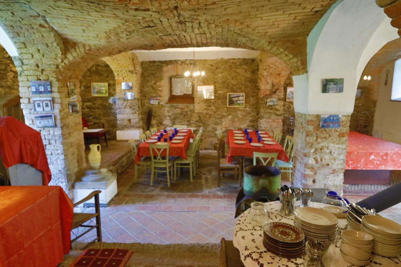 Dom Przyslupowy Educare -Agroturystyka Slow Food Świeradów-Zdrój エクステリア 写真