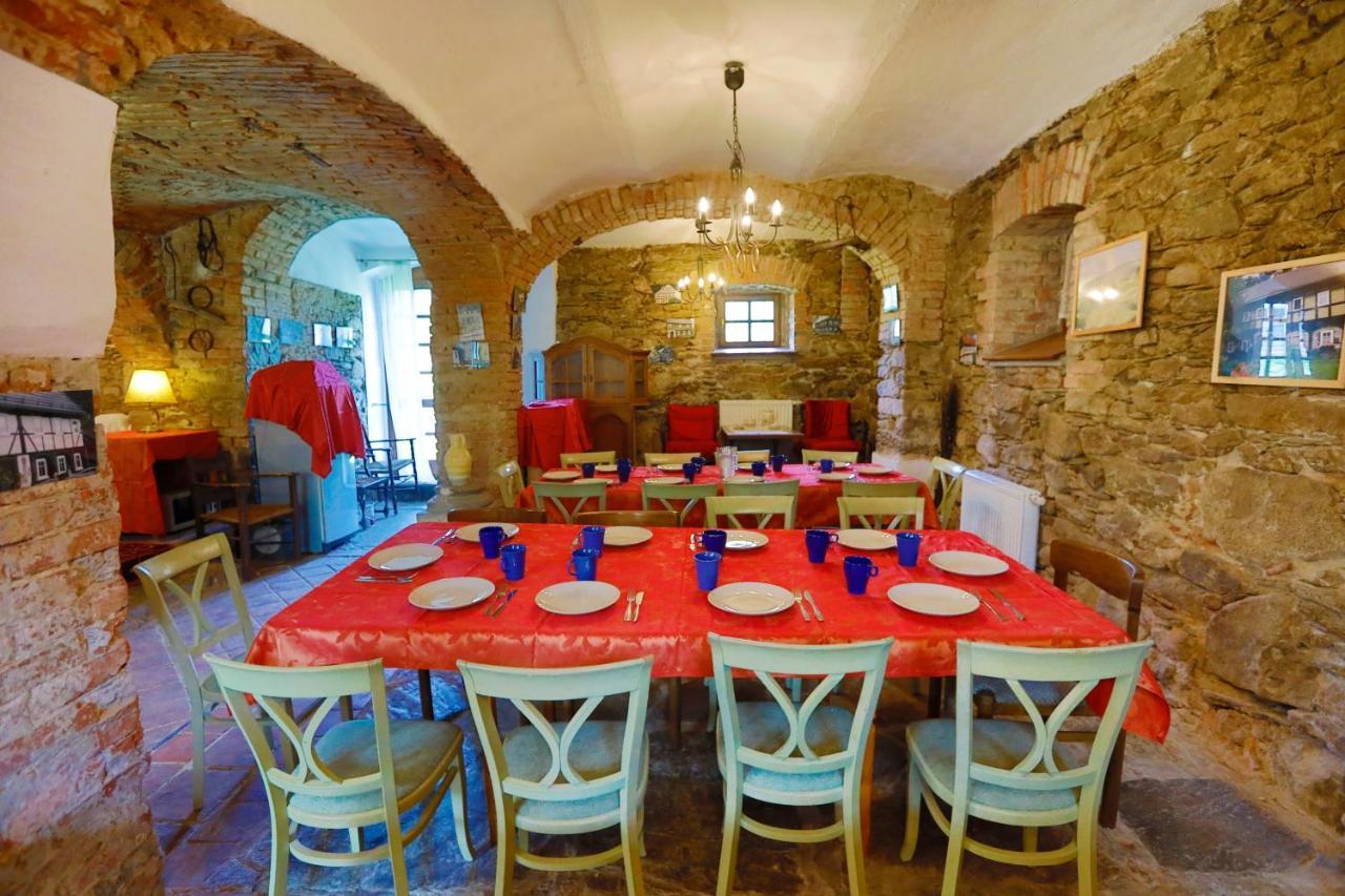 Dom Przyslupowy Educare -Agroturystyka Slow Food Świeradów-Zdrój エクステリア 写真