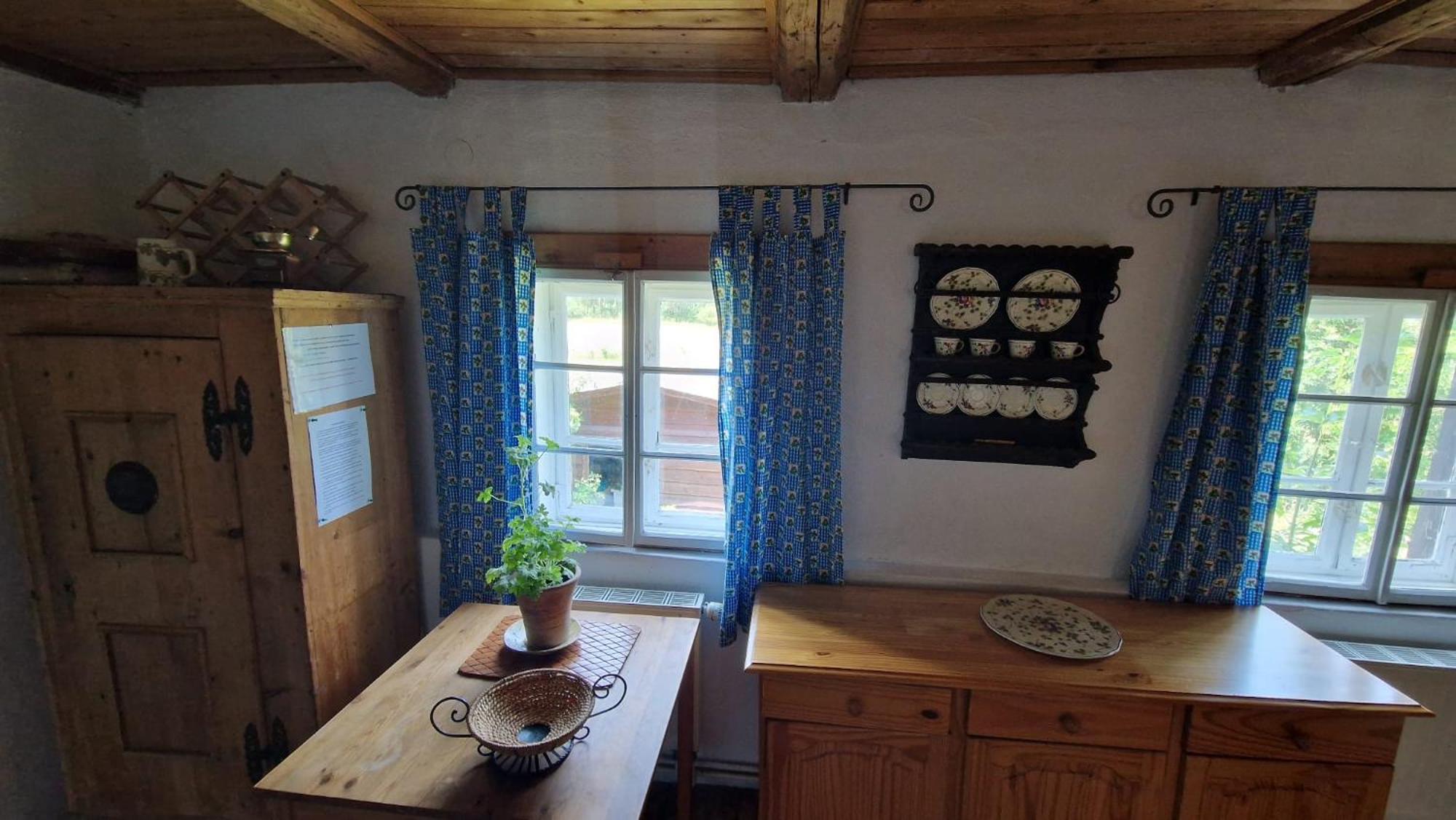 Dom Przyslupowy Educare -Agroturystyka Slow Food Świeradów-Zdrój エクステリア 写真